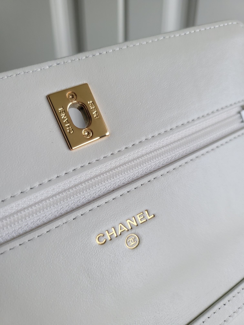 Chanel Satchel Bags